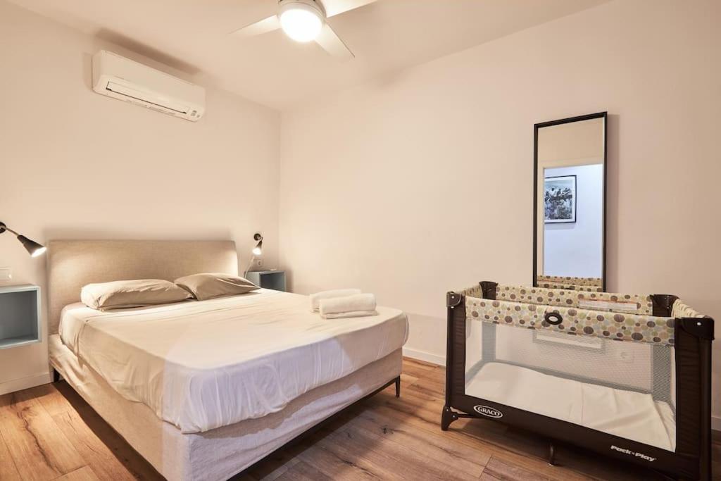 Con Encanto En Sol - #c Apartamento Madri